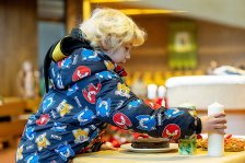 01.02.2026 Familienmesse und Blasiussegen